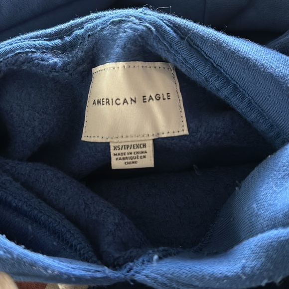 AMERICAN EAGLE 🦅 SWEATSHIRT DUO - Picture 4 of 7